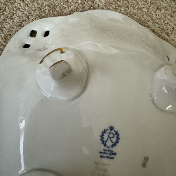 Vintage Reichenbach bowl - Picture 4 of 10